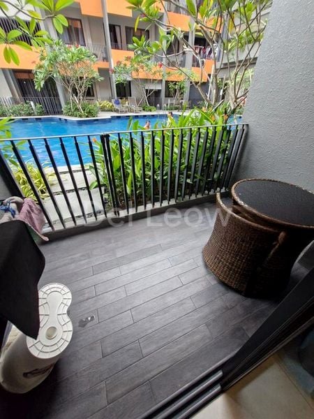 1 Bed Apartment (Condo) for Rent in  Rezi 24 - Image 4